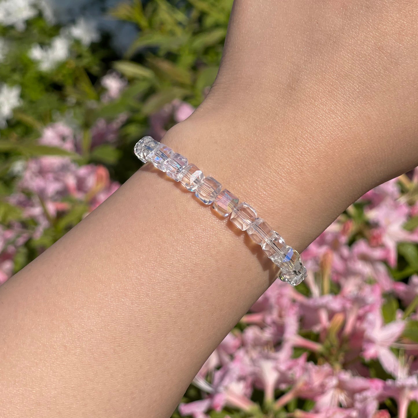 Ice Bracelet