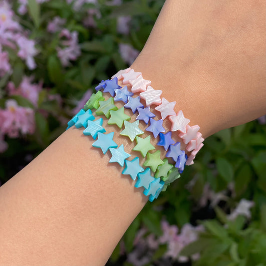 Sugar Stars Bracelet